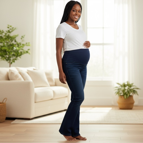 New Chelsea maternity jeans size 29 - Picture 15 of 16